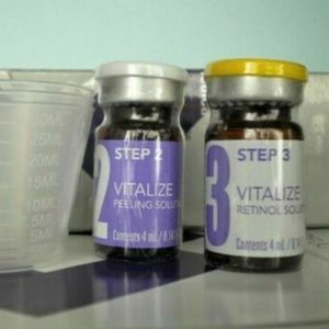 SkinMedica VITALIZE Chemical Peel w/Retinol